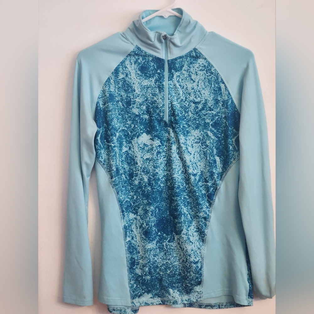 C9 Half Zip Jacket